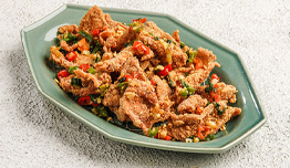 Dapatkan Chicken Skin image